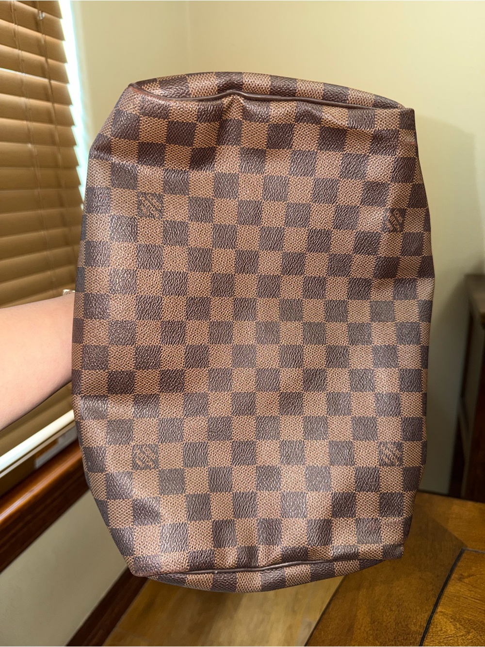 Brown Handbag 🤎 - Picture 10 of 16